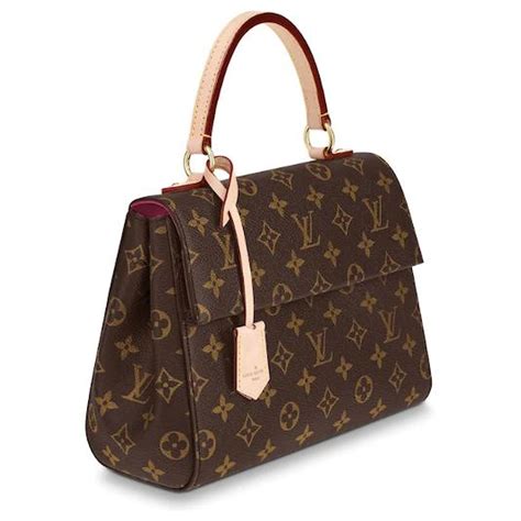 sac louis vuitton rectangulaire